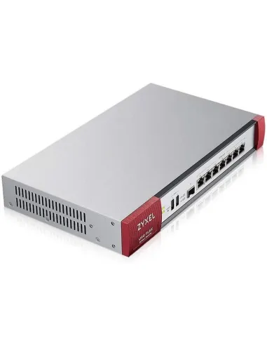 Zyxel USGFlex500 Firewal (Device only) 7xOPT 1XWAN
