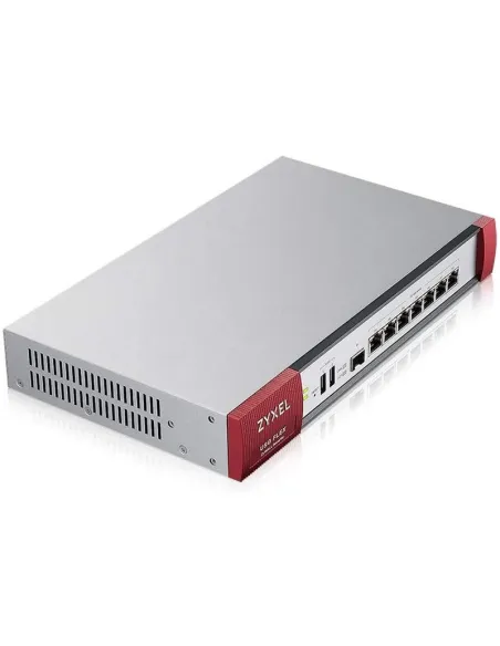 Zyxel USGFlex500 Firewal (Device only) 7xOPT 1XWAN