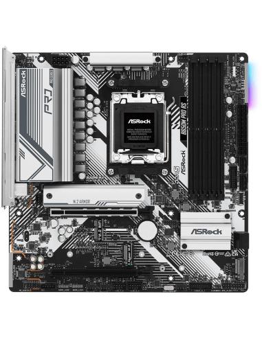 Asrock B650M Pro RS