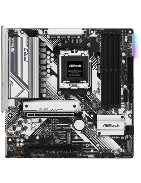 Asrock B650M Pro RS