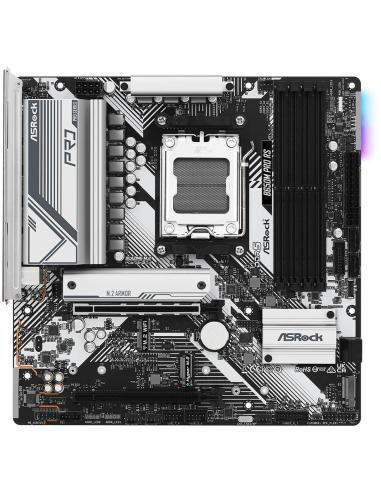 Asrock B650M Pro RS