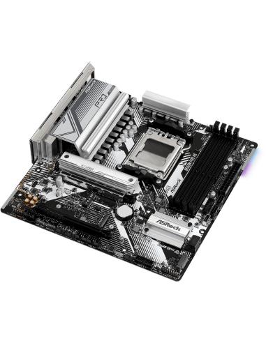 Asrock B650M Pro RS