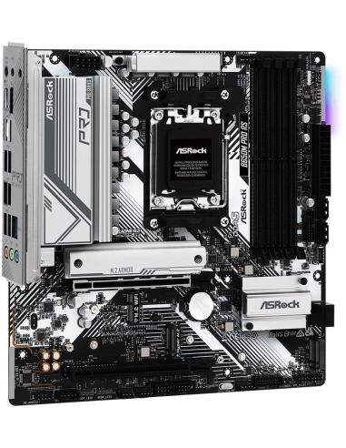 Asrock B650M Pro RS