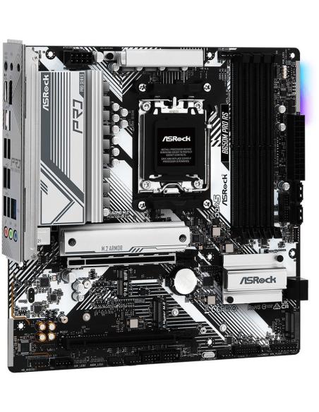 Asrock B650M Pro RS