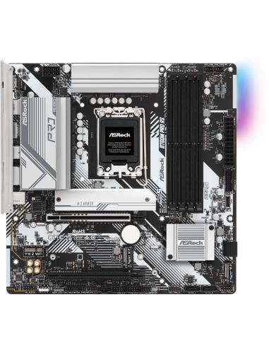Asrock B760M Pro RS