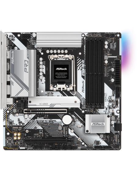 Asrock B760M Pro RS