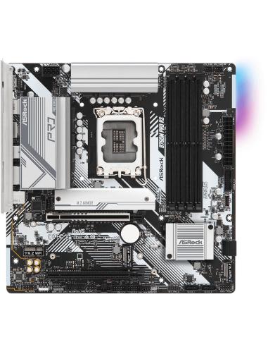 Asrock B760M Pro RS