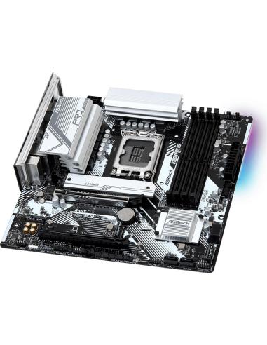 Asrock B760M Pro RS