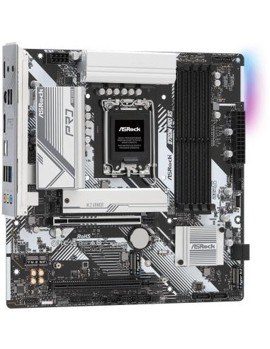 Asrock B760M Pro RS