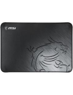 MSI AGILITY GD21 Alfombrilla Gaming Negra-1374148