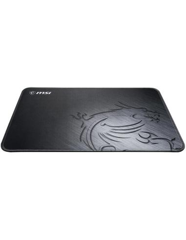 MSI AGILITY GD21 Alfombrilla Gaming Negra