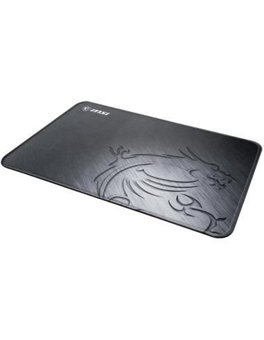 MSI AGILITY GD21 Alfombrilla Gaming Negra