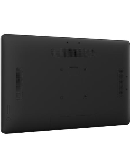 iiyama ProLite TW2424AS-B1 24" Pantalla Interactiva IPS 4K Ultra HD Negro