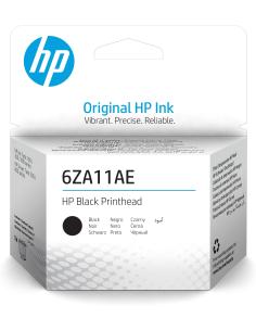 HP 6ZA11AE Cabezal de Impresión Negro-1366318