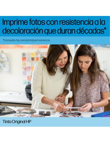 Cabezal de Impresión HP 6ZA11AE