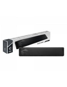 MSI Vigor-WR01 Reposamuñecas Negro-1336402