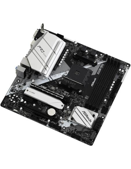 ASRock B550M Pro4