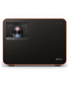 BenQ X3100i Proyector ANSI DLP UHD 4K 3300 Lúmenes Negro-MPRPRY0584