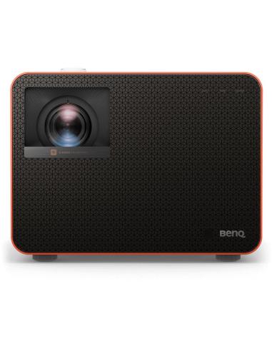 BenQ X3100i Proyector ANSI DLP UHD 4K 3300 Lúmenes Negro