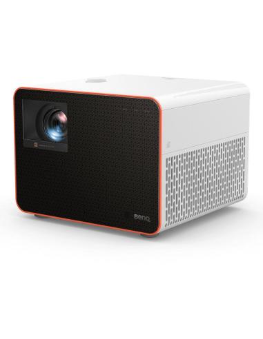 BenQ X3100i Proyector ANSI DLP UHD 4K 3300 Lúmenes Negro