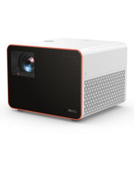 BenQ X3100i Proyector ANSI DLP UHD 4K 3300 Lúmenes Negro