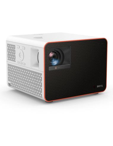 BenQ X3100i Proyector ANSI DLP UHD 4K 3300 Lúmenes Negro