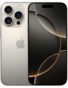 Apple iPhone 16 Pro 128GB Titanio
