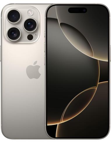Smartphone Apple iPhone 16 pro