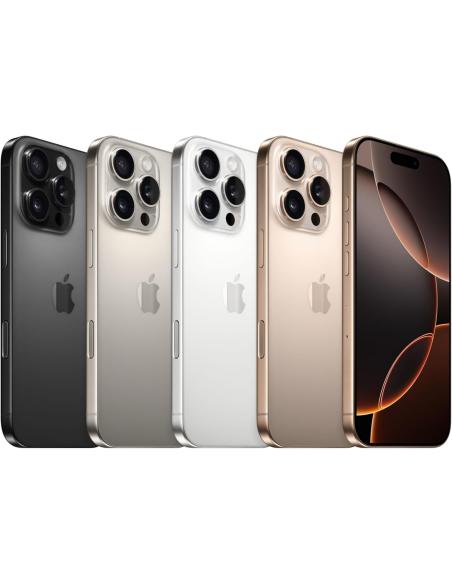 Smartphone Apple iPhone 16 pro