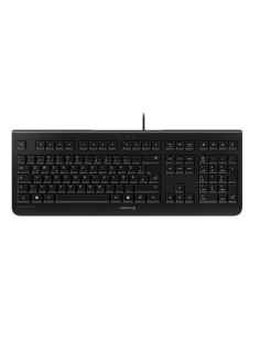 Cherry KC 1000 Teclado Portugués Negro