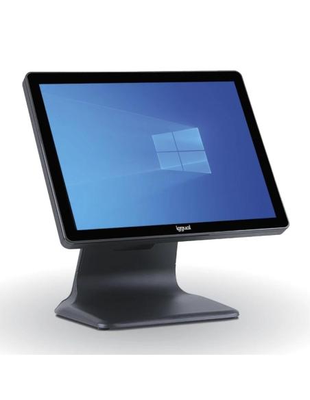 Iggual IGG319550 Terminal TPV Intel Core i5 8250U/8GB/256GB/17" W10 IoT