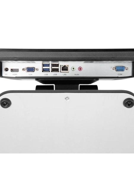Iggual IGG319550 Terminal TPV Intel Core i5 8250U/8GB/256GB/17" W10 IoT