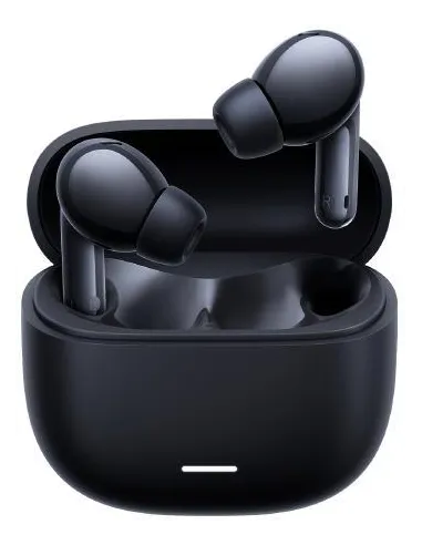 Xiaomi Redmi Buds 6 Lite Auriculares Inalámbricos Negros