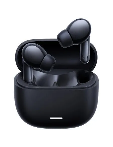 Xiaomi Redmi Buds 6 Lite Auriculares Inalámbricos Negros
