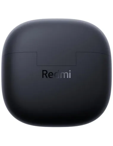 Xiaomi Redmi Buds 6 Lite Auriculares Inalámbricos Negros