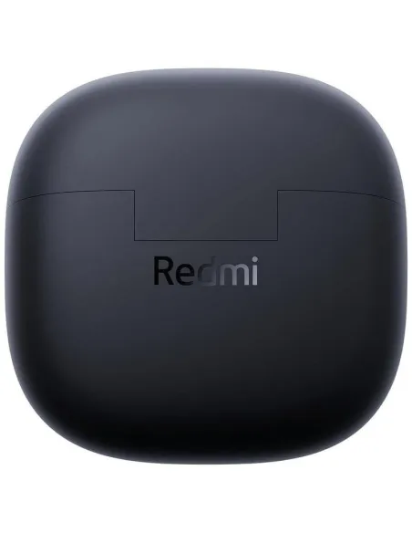 Xiaomi Redmi Buds 6 Lite Auriculares Inalámbricos Negros