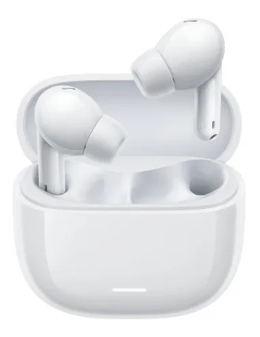 Xiaomi Redmi Buds 6 Lite Auriculares Inalámbricos Blancos