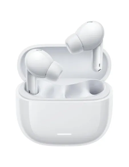 Xiaomi Redmi Buds 6 Lite Auriculares Inalámbricos Blancos