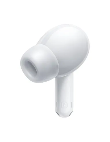 Xiaomi Redmi Buds 6 Lite Auriculares Inalámbricos Blancos