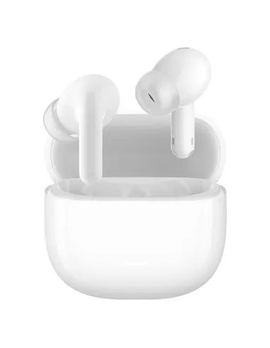 Xiaomi Redmi Buds 6 Lite Auriculares Inalámbricos Blancos
