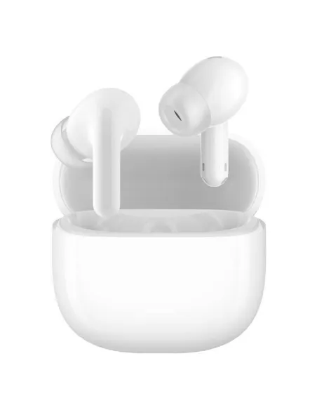 Xiaomi Redmi Buds 6 Lite Auriculares Inalámbricos Blancos