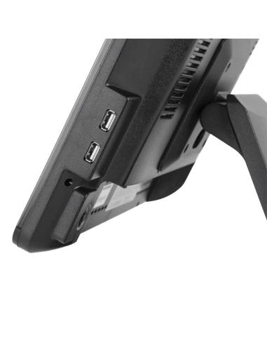 Iggual IGG319635 Terminal TPV N100/4GB/128GB/15" W10 IoT