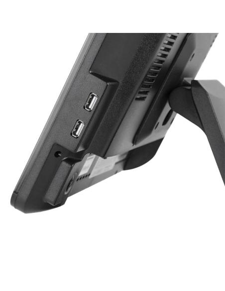 Iggual IGG319635 Terminal TPV N100/4GB/128GB/15" W10 IoT