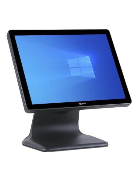 Iggual IGG319635 Terminal TPV N100/4GB/128GB/15" W10 IoT