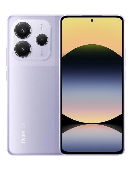 Xiaomi Redmi Note 14 5G 8/256GB Morado