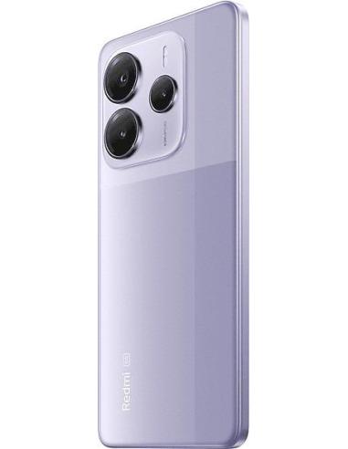 Xiaomi Redmi Note 14 5G 8/256GB Morado