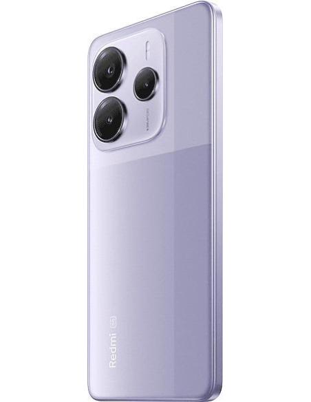 Xiaomi Redmi Note 14 5G 8/256GB Morado
