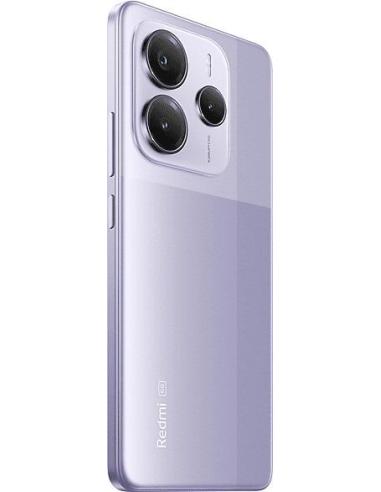 Xiaomi Redmi Note 14 5G 8/256GB Morado