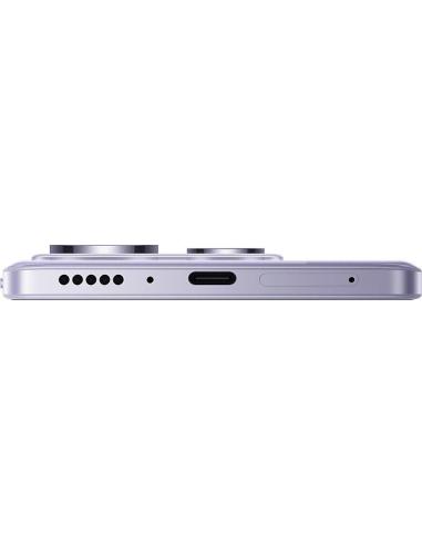 Xiaomi Redmi Note 14 5G 8/256GB Morado