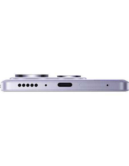 Xiaomi Redmi Note 14 5G 8/256GB Morado